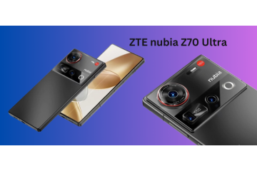 ZTE nubia Z70 Ultra price in Bangladesh
